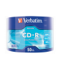 VERBATIM CD-R Extra Protection 700 MB 50 szt.